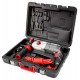 Graphite 58G537 rotary hammer