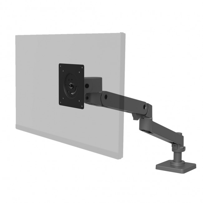 Ergotron LX Pro Series 45-682-293 monitor mount / stand 86.4 cm (34
