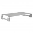 LogiLink BP0033 laptop stand Silver