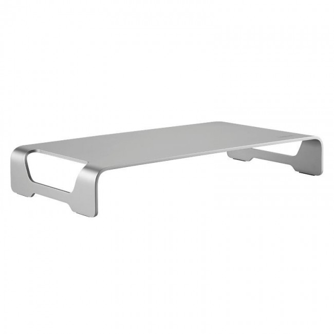 LogiLink BP0033 laptop stand Silver