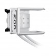 Asus ROG RYUO IV 360 ARGB Wht - all-in-one water cooling, 12 cm (white) Asus ROG RYUO IV 360 ARGB Wht - all-in-one water cooling, 12 cm (white)
