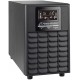 PowerWalker VFI 1500 CG PF1 uninterruptible power supply (UPS) Double-conversion (Online) 1.5 kVA 1500 W 4 AC outlet(s)