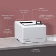 HP Color LaserJet Enterprise M455dn