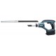 Makita DVR450RTE not categorized Makita DVR450RTE not categorized