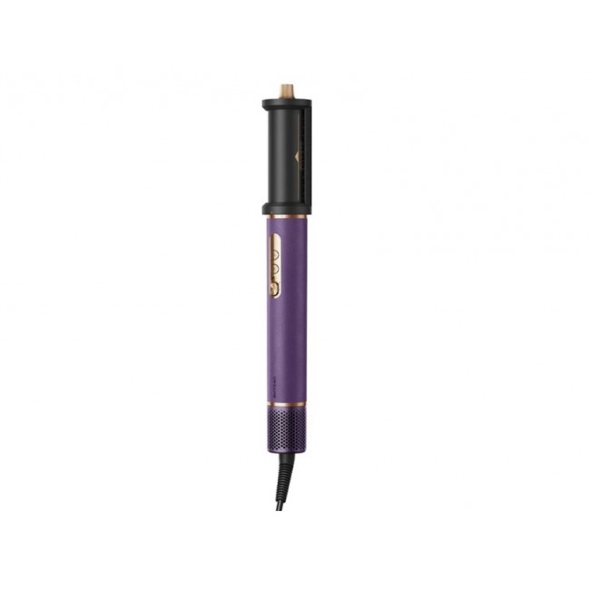 Dreame Airstyle Pro Purple Hair Dryer and Curling Iron