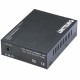 Intellinet Fast Ethernet Media Converter, 10/100Base-Tx to 100Base-Fx (SC) Multi-Mode, 2 km (1.24 mi)