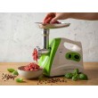 Esperanza EKM012G Mincer 600 W White/Green Esperanza EKM012G Mincer 600 W White/Green