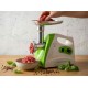 Esperanza EKM012G Mincer 600 W White/Green
