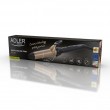 Curling iron Adler AD 2112 Black Rose gold