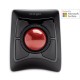 Kensington Maus ExpertMouse kabellos Trackball