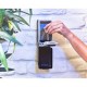 MASTER LOCK Medium light up dial key lock box Select Access - wall mount