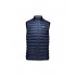 POC Coalesce Vest down vest navy