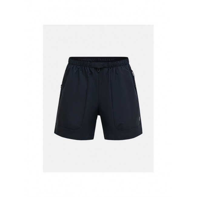 Peak Performance Outdoor Cargo Shorts Black