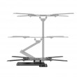 Maclean TV or Monitor Mount / Bracket, max. 23 65