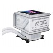 ASUS ROG Ryuo IV SLC 360 ARGB White Edition Processor All-in-one liquid cooler 12 cm