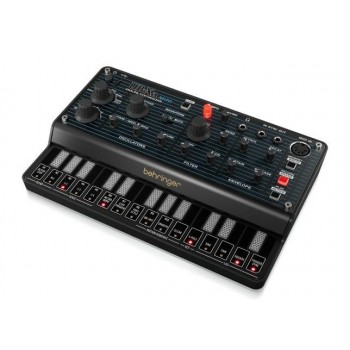 Behringer UB-Xa MINI Syntezator analogowy
