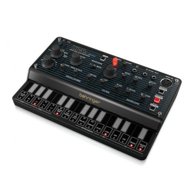 Behringer UB-Xa MINI Syntezator analogowy Behringer UB-Xa MINI Syntezator analogowy