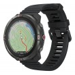 Polar Grit X2 Outdoor Multisport GPS Watch AMOLED Display, Offline Maps, Dual-Frequency GPS, Wrist ECG, Elixir Biosensing, TrainingPeaks, SpO2, Up to 7-Day Battery Life