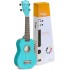 Stagg US-OCEAN - ukulele sopranowe