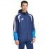Kurtka męska adidas Tiro 26 Competition All Weather granatowa JY8869 M