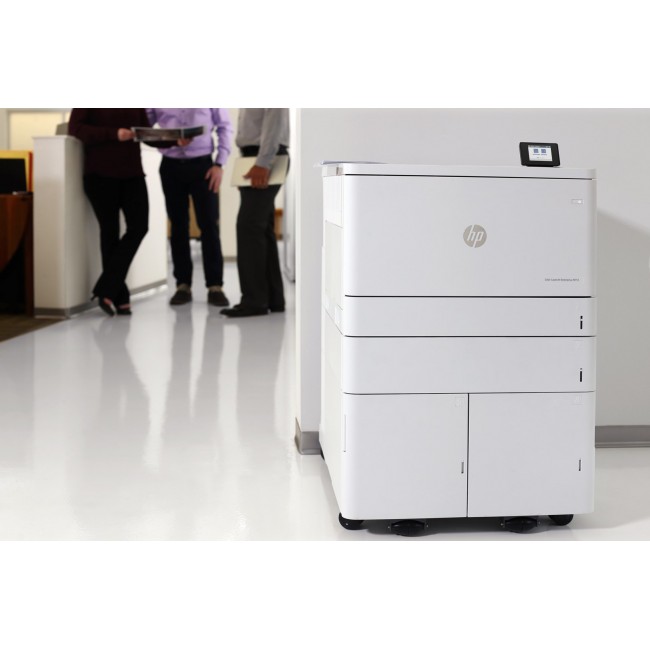 HP 658X High Yield Magenta Original LaserJet Toner Cartridge