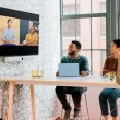 Owl Labs Owl Bar video conferencing system 48 MP Ethernet LAN Video collaboration bar