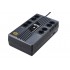 Orvaldi VAM-1000 uninterruptible power supply (UPS) Line-Interactive 1000 kVA 600 W 8 AC outlet(s)
