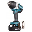 Makita DTW1004Z power wrench 1/2