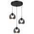LAMP PENDANT RITA 3XE27 20CM