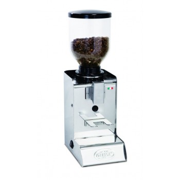 Quick Mill 060 EVO Stainless steel