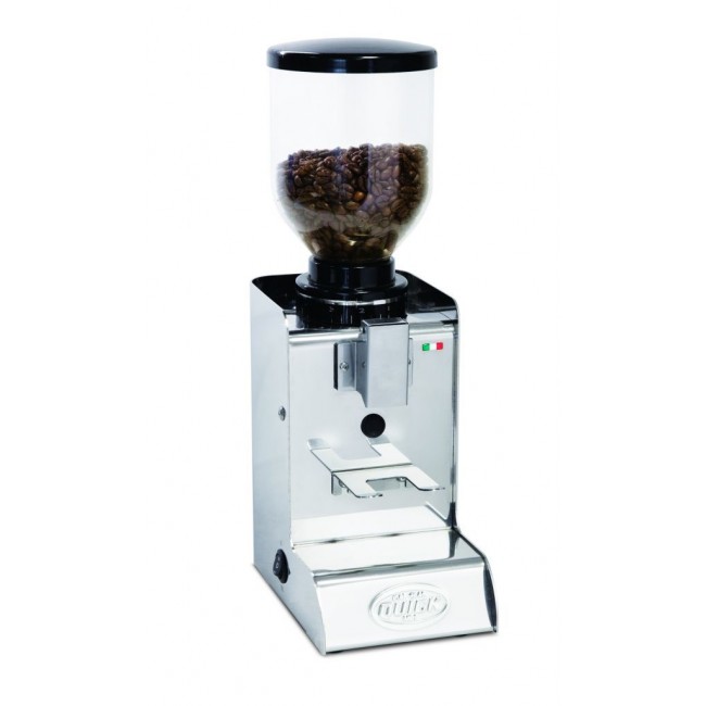 Quick Mill 060 EVO Stainless steel