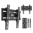 Maclean TV Mount / Bracket, max VESA 200x200, 13-43
