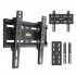 Maclean TV Mount / Bracket, max VESA 200x200, 13-43
