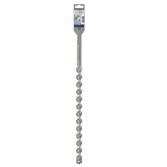 Bosch SDS max-4 Drill Bits Bosch SDS max-4 Drill Bits