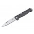 B ker Plus Atlas Backlock Clippoint Knife