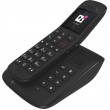 Telekom Sinus A 32 DECT telephone Caller ID Ebony
