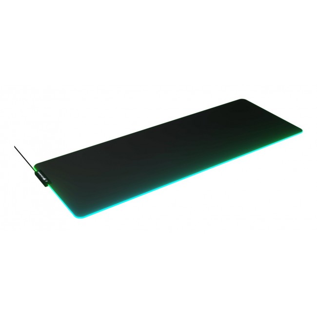 COUGAR Gaming Mouse Pad NEON X, ARGB, 800x300 COUGAR Gaming Mouse Pad NEON X, ARGB, 800x300