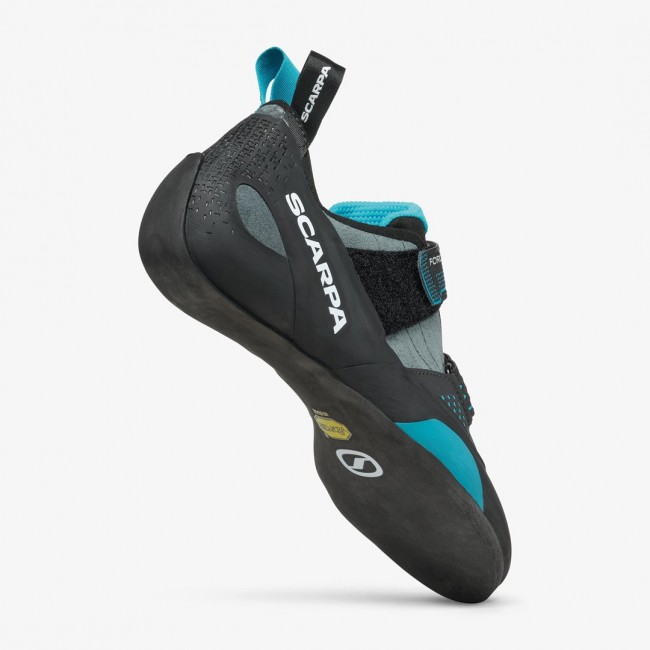 Scarpa FORCE, 41, Conifer - Azure