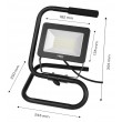 NEO tools 99-063 floodlight