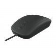 Contour Design Active Key Contour QuickClean Medical Mouse IP68 5-Button Wired Black PMH3