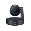 Logitech Rally Ultra-HD ConferenceCam Video System