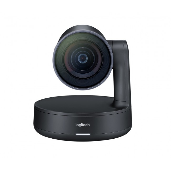 Logitech Rally Ultra-HD ConferenceCam Video System