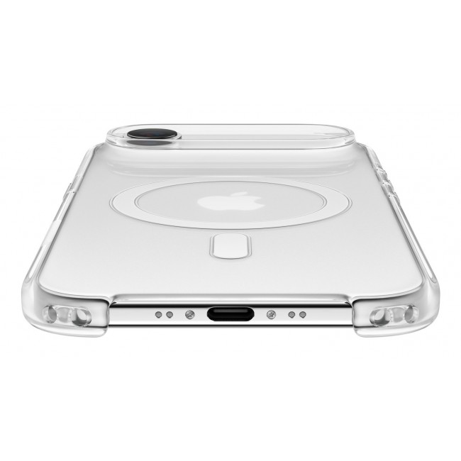 Apple iPhone Air Case with MagSafe Frost