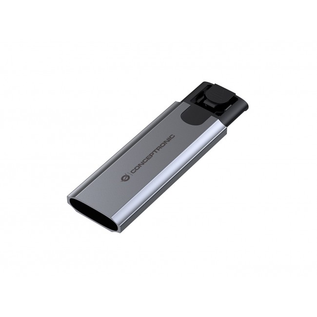 Conceptronic DANTE05G M.2 NVMe SSD Enclosure USB 3.2 Gen 2