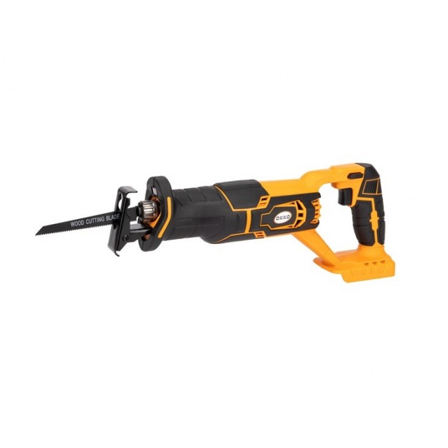 CORDLESS RECIP SAW TC8217_18 18V