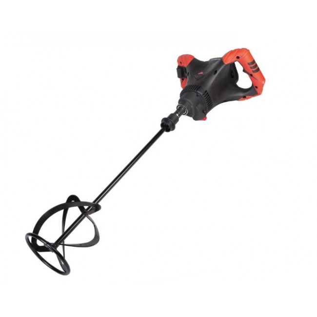 RUBI RUBIMIX-9 POWER MAX concrete mixer 2100 W