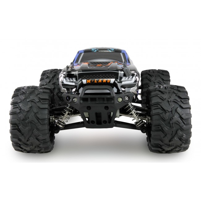 Amewi 22623 Radio-Controlled (RC) model Monster truck Electric engine 1:16