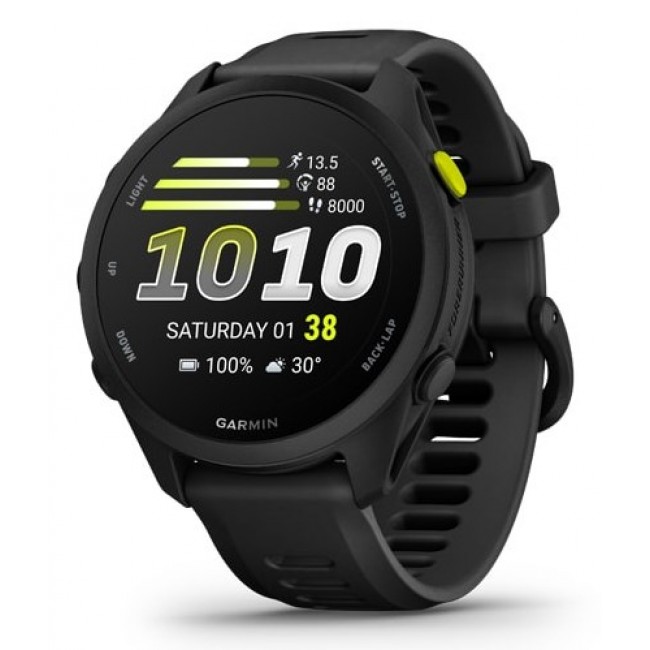 Garmin Forerunner 70 3.05 cm (1.2