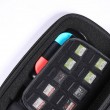 Ugreen LP145 Pouch case Nintendo Ethylene-Vinyl Acetate (EVA), Oxford Black