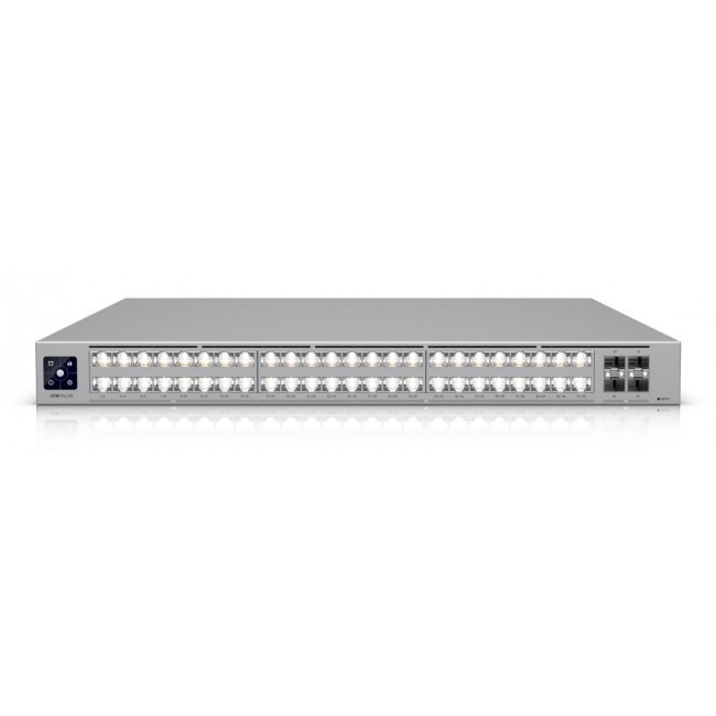Ubiquiti Switch USW-Pro-XG-48 Ubiquiti Switch USW-Pro-XG-48